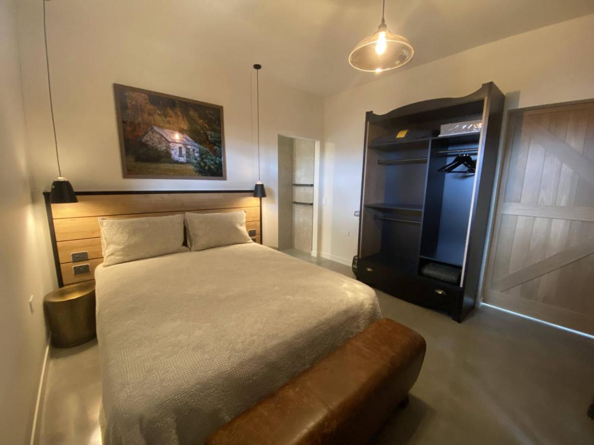 Black Stilt Retreat, Stunning Luxury Property Twizel Εξωτερικό φωτογραφία