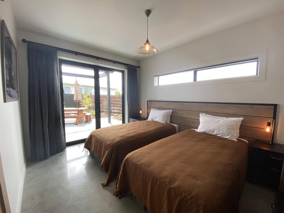 Black Stilt Retreat, Stunning Luxury Property Twizel Εξωτερικό φωτογραφία