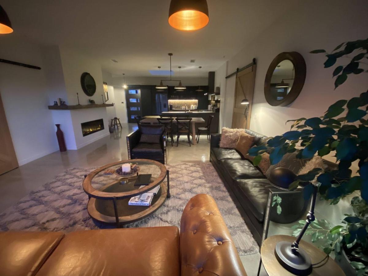 Black Stilt Retreat, Stunning Luxury Property Twizel Εξωτερικό φωτογραφία